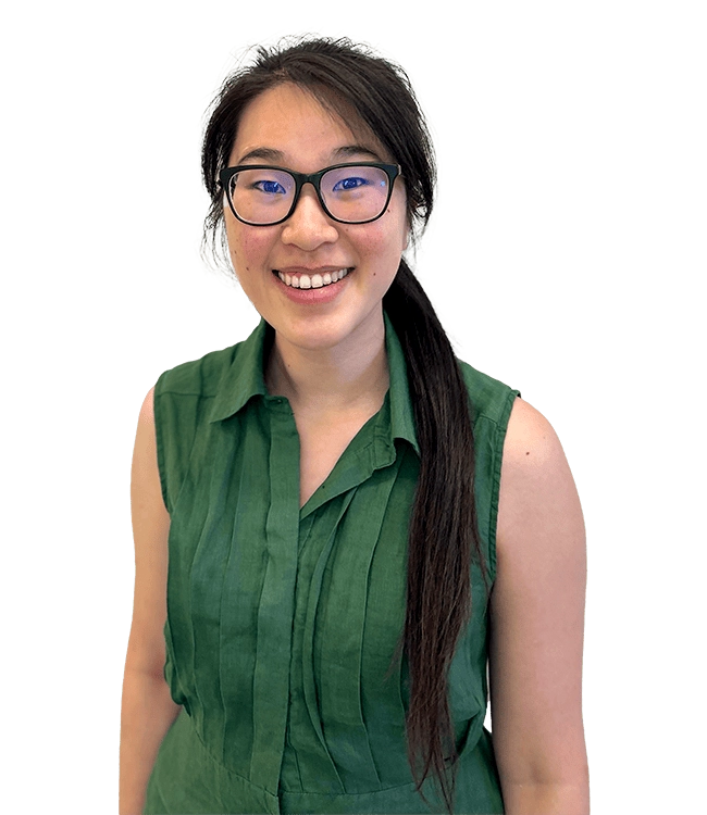 Dr Jacqueline Ip
