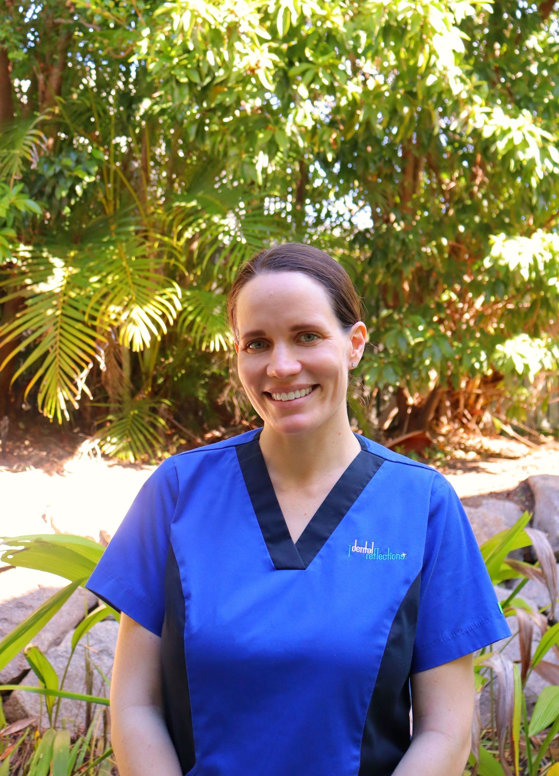 Dr Kate Winstanley