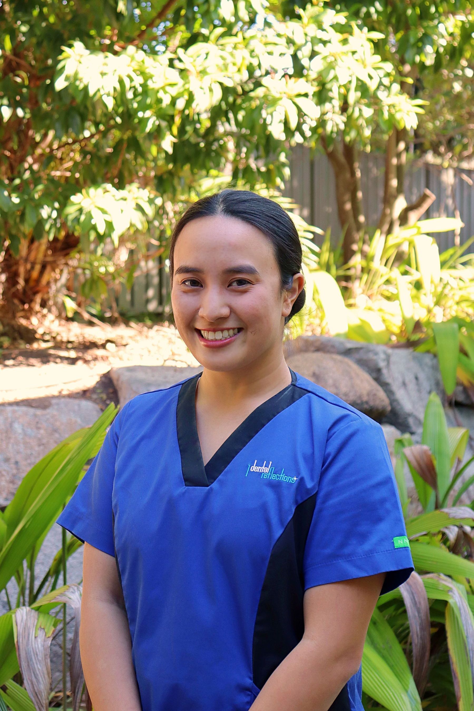 Dr An Tran