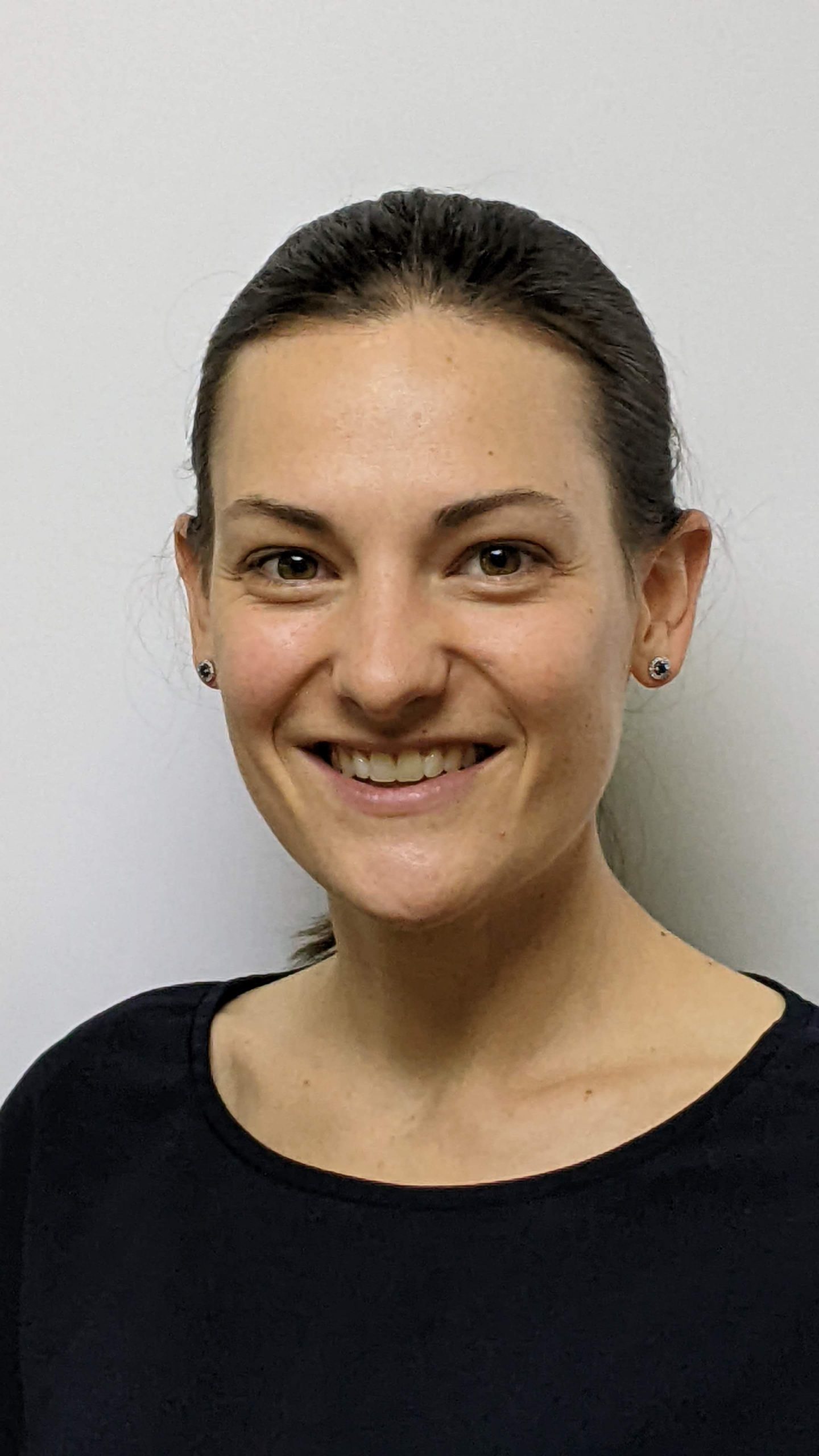 Dr Alana Evans