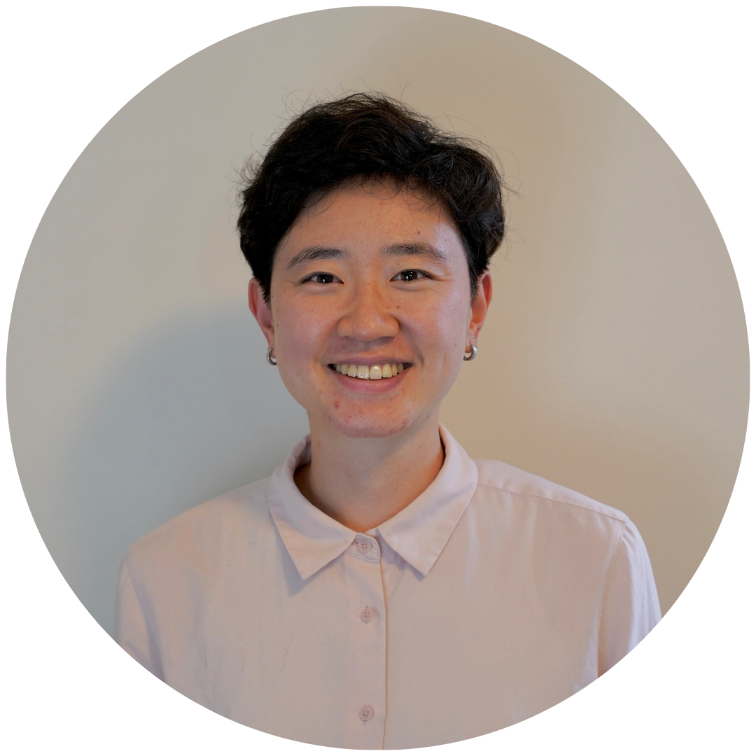 Dr Angela Pu