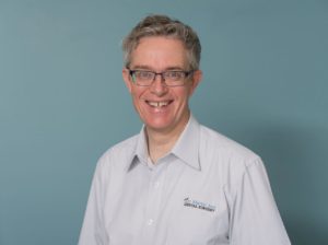Dr. Martin Jest
