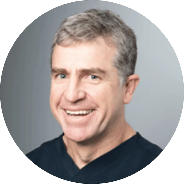 Dr. Andrew Paddison