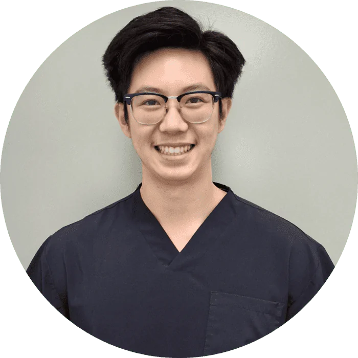 Dr. Alexander Lai