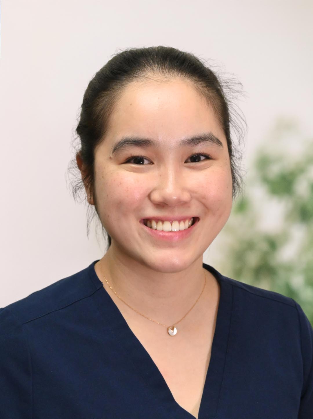 Dr Wenny Kuo