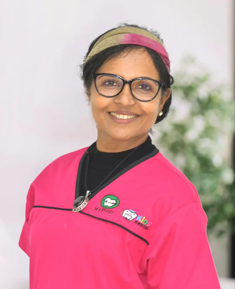 Dr. Karthika Balaji