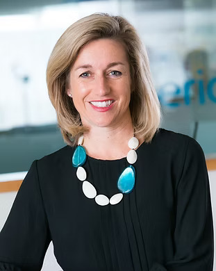 Dr Rachel Garraway