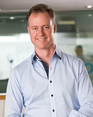 Dr Richard Grant-Thomson