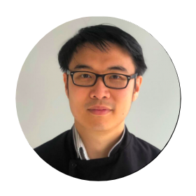 Dr Eric Liew
