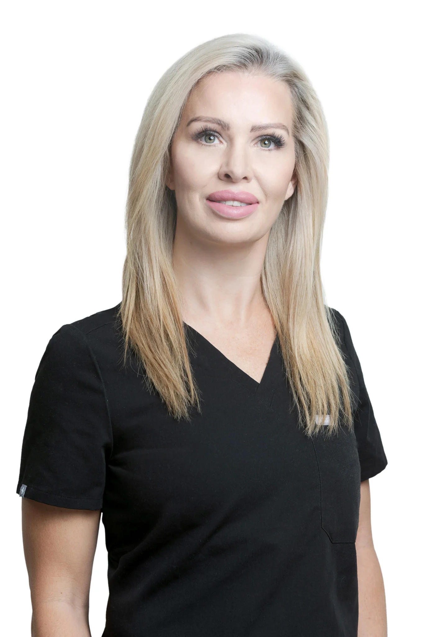 Dr. Louise Cooper
