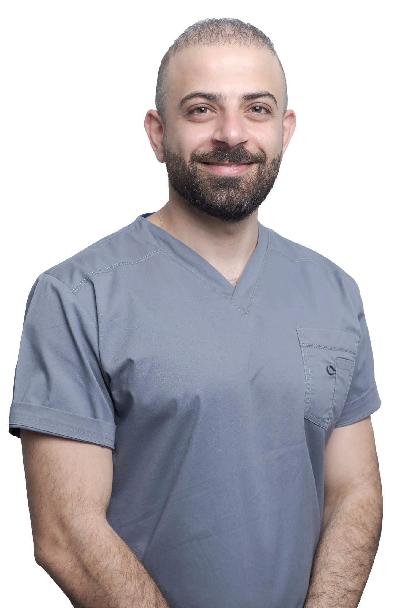 Dr. Meylad Bashour