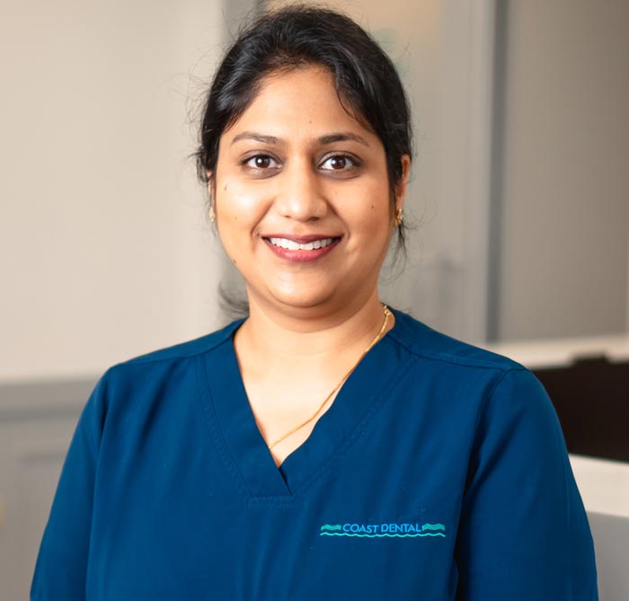 Dr Reena Gupta