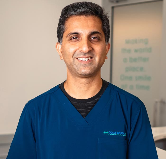 Dr Sukhdeep Singh