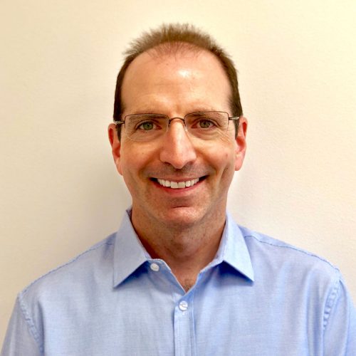 Dr. Tony Leibowitz