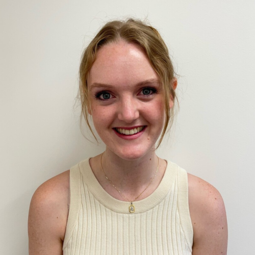 Dr Alexandra Morgan