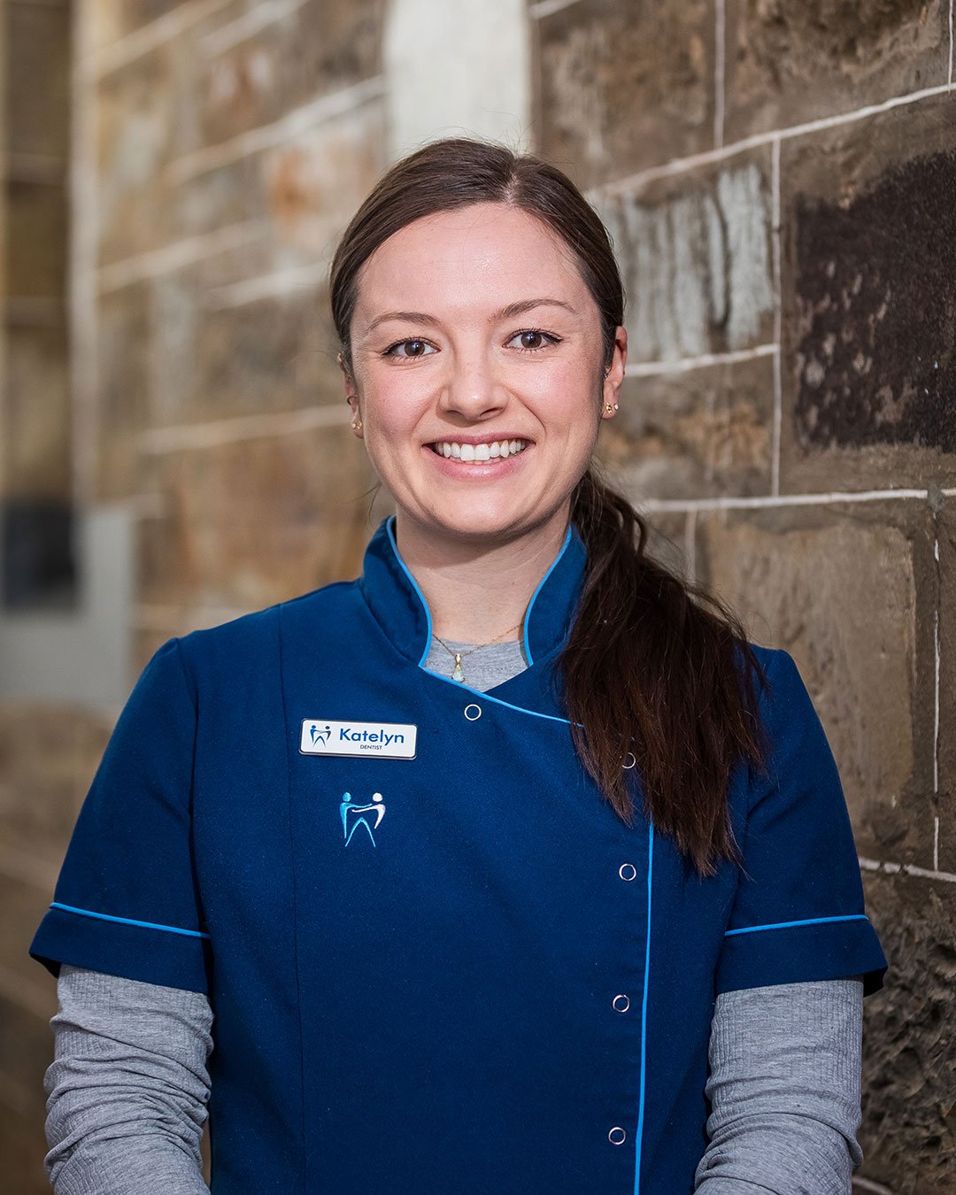 Dr Katelyn Maynard