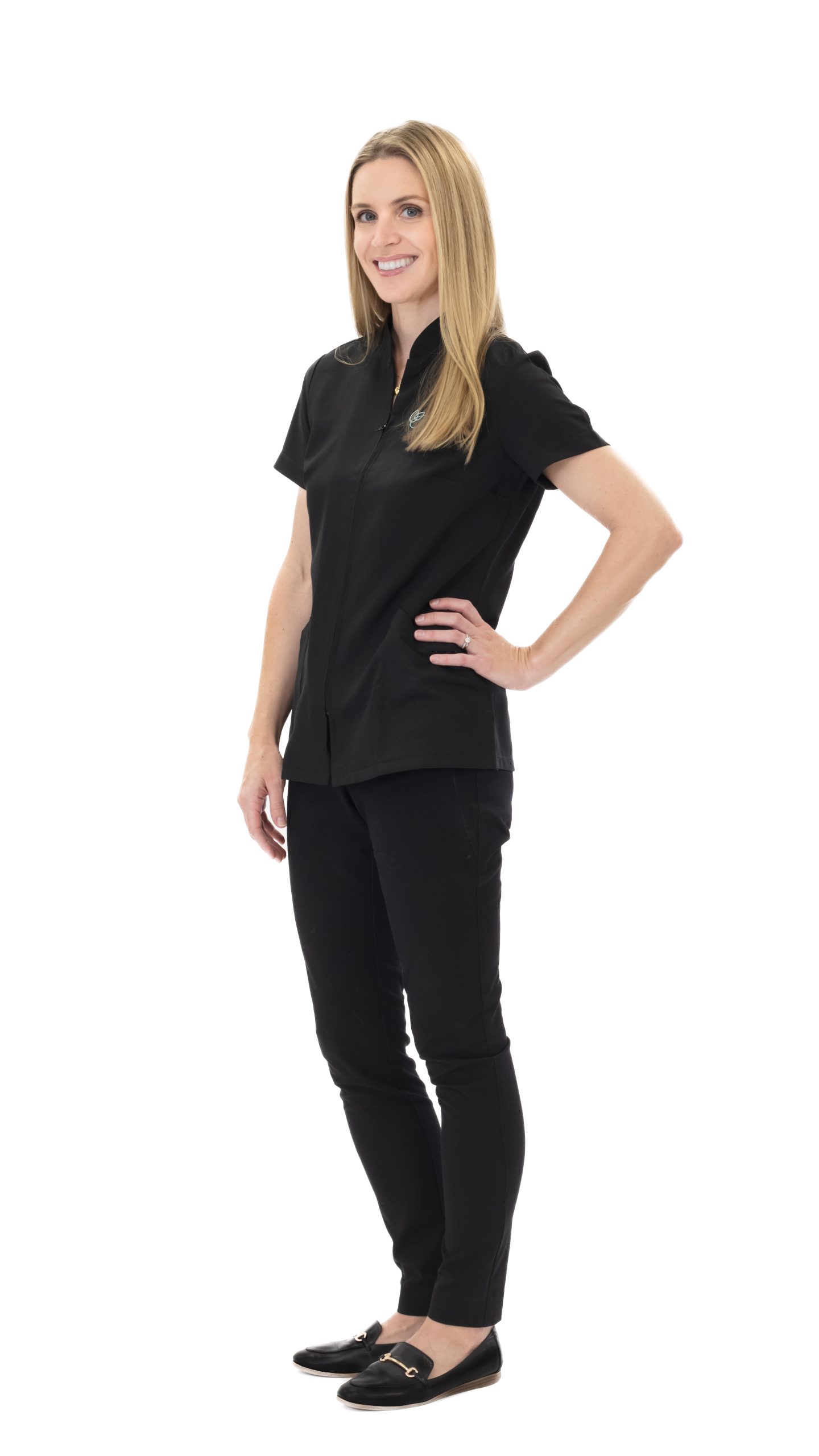 Dr Kate Etheridge