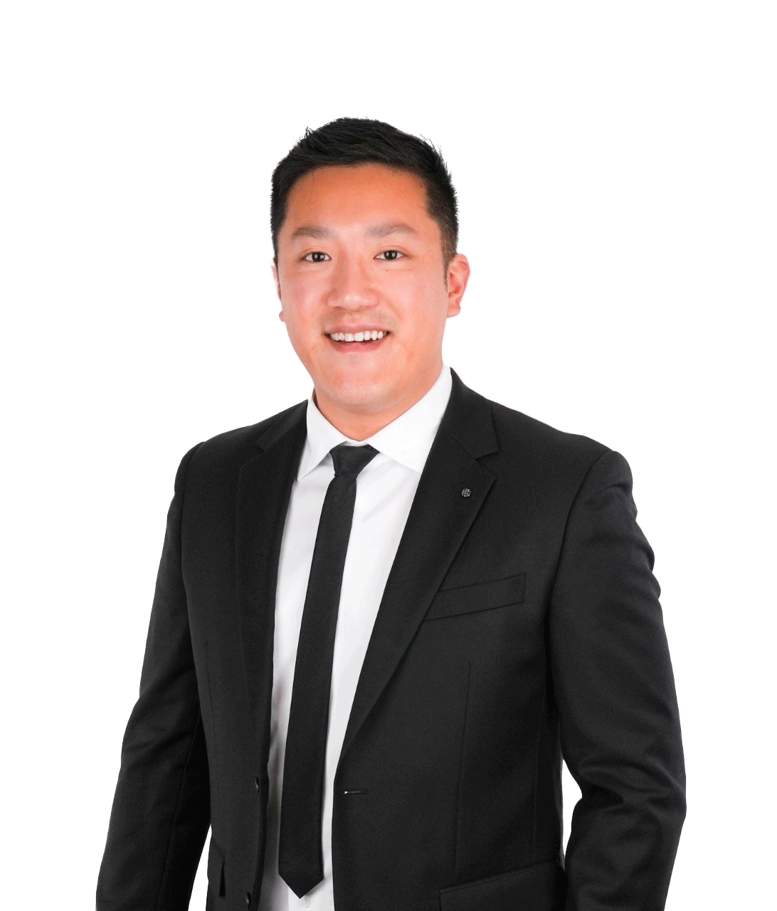 Dr Michael Chan