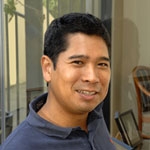 Dr Timothy Tan
