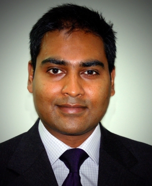 Dr Asheen Behari