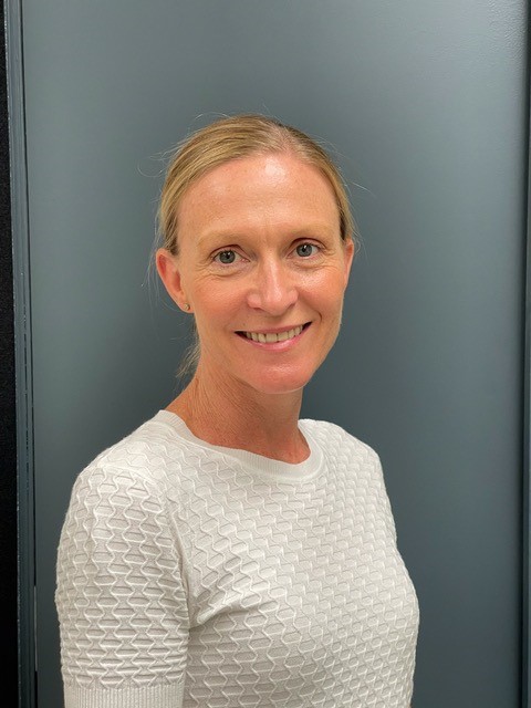 Dr Megan Devine
