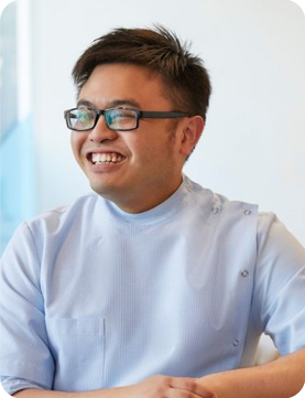 Dr Jonathan Ng