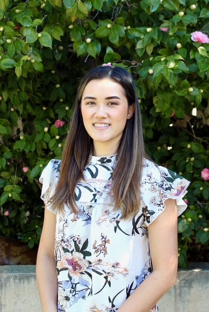 Dr Sarah Boon