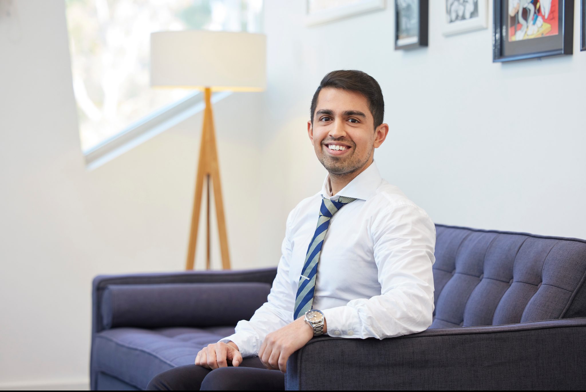 Dr Alok Mehta