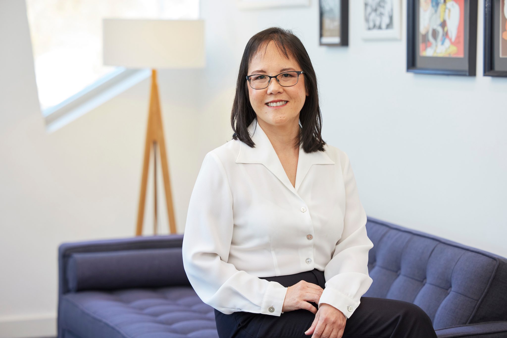 Dr Jennifer Lee