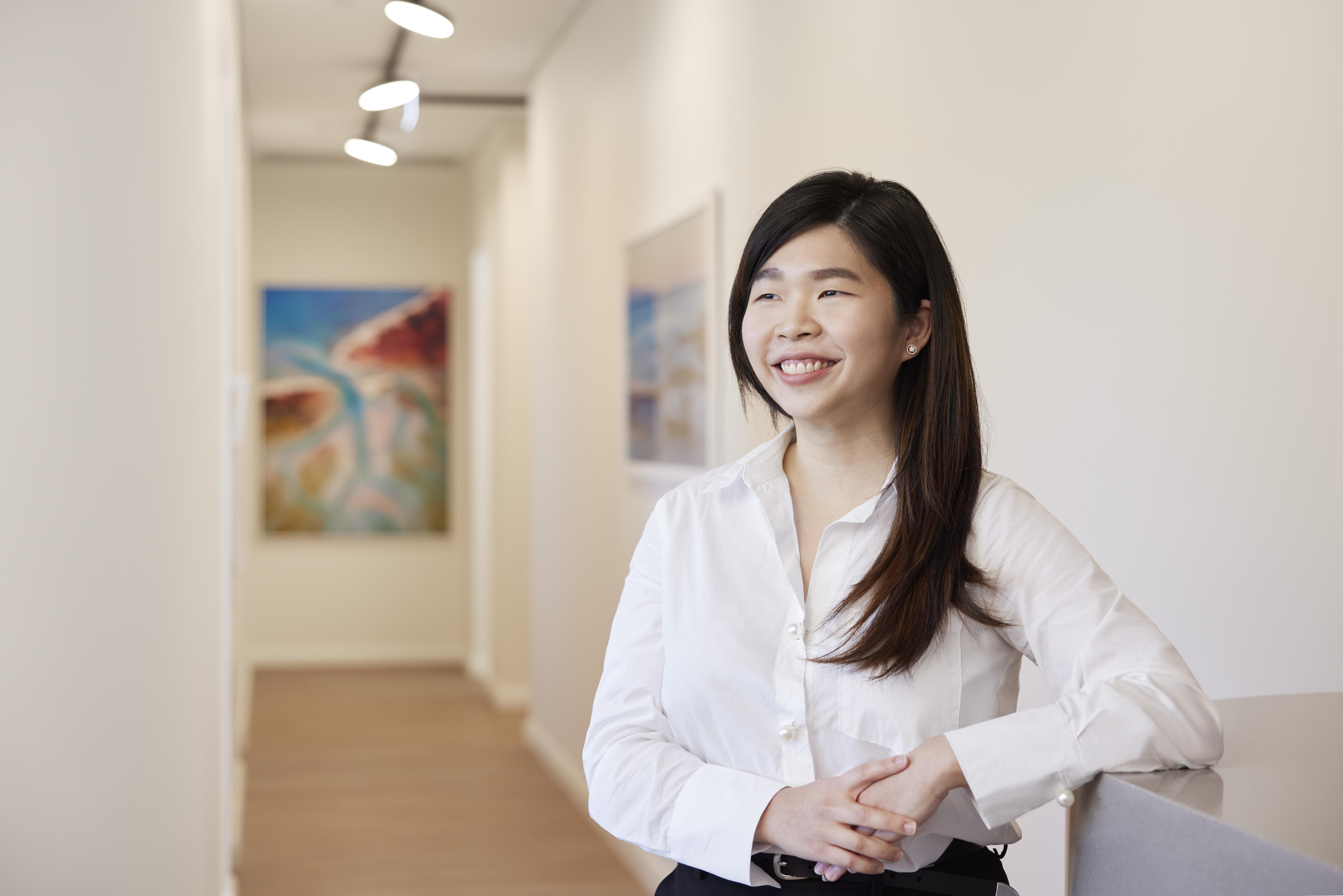 Dr Philene Ng