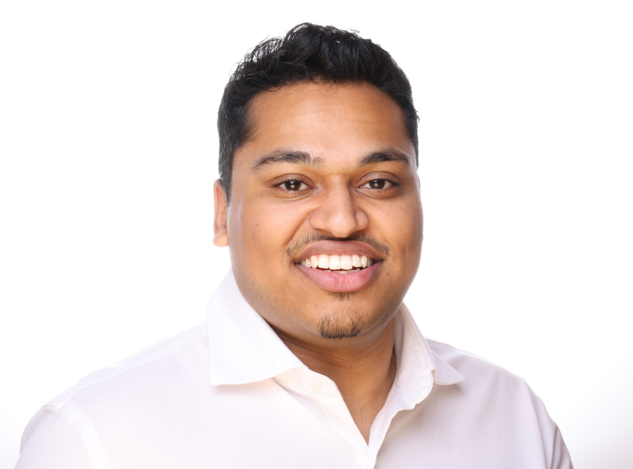 Dr. Rohan Manaloor