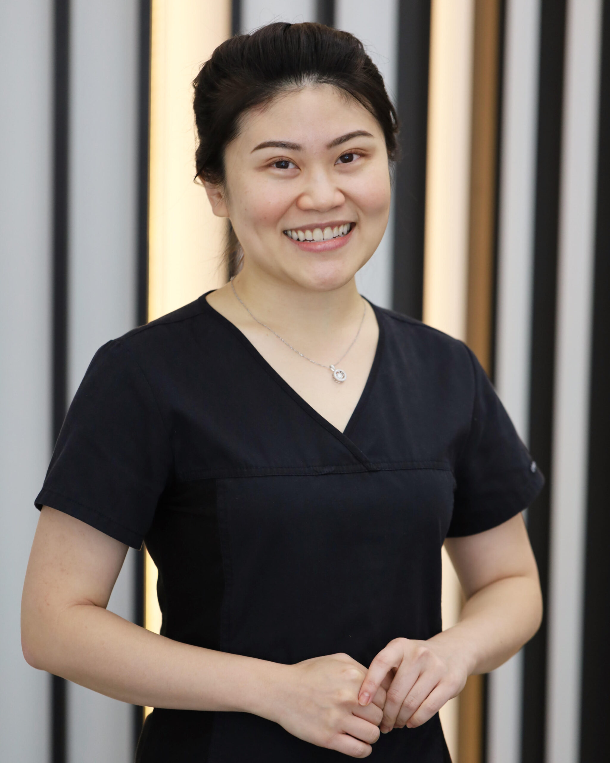 Dr Jin Jin Choo