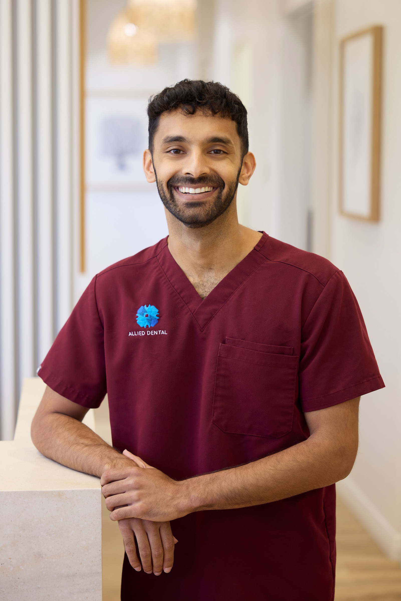 Dr Guru Ravikumara