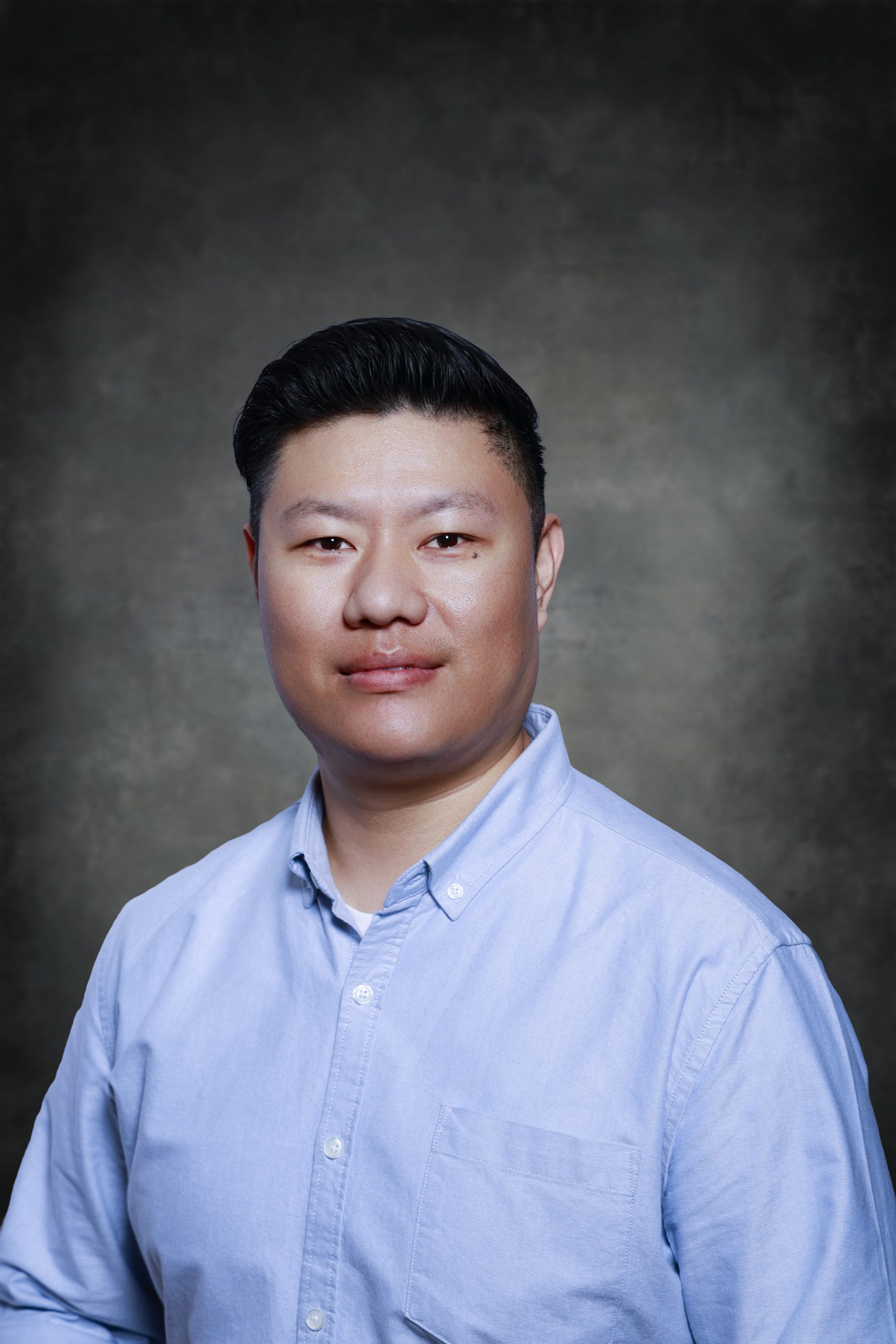 Dr. Dorji Namgyel
