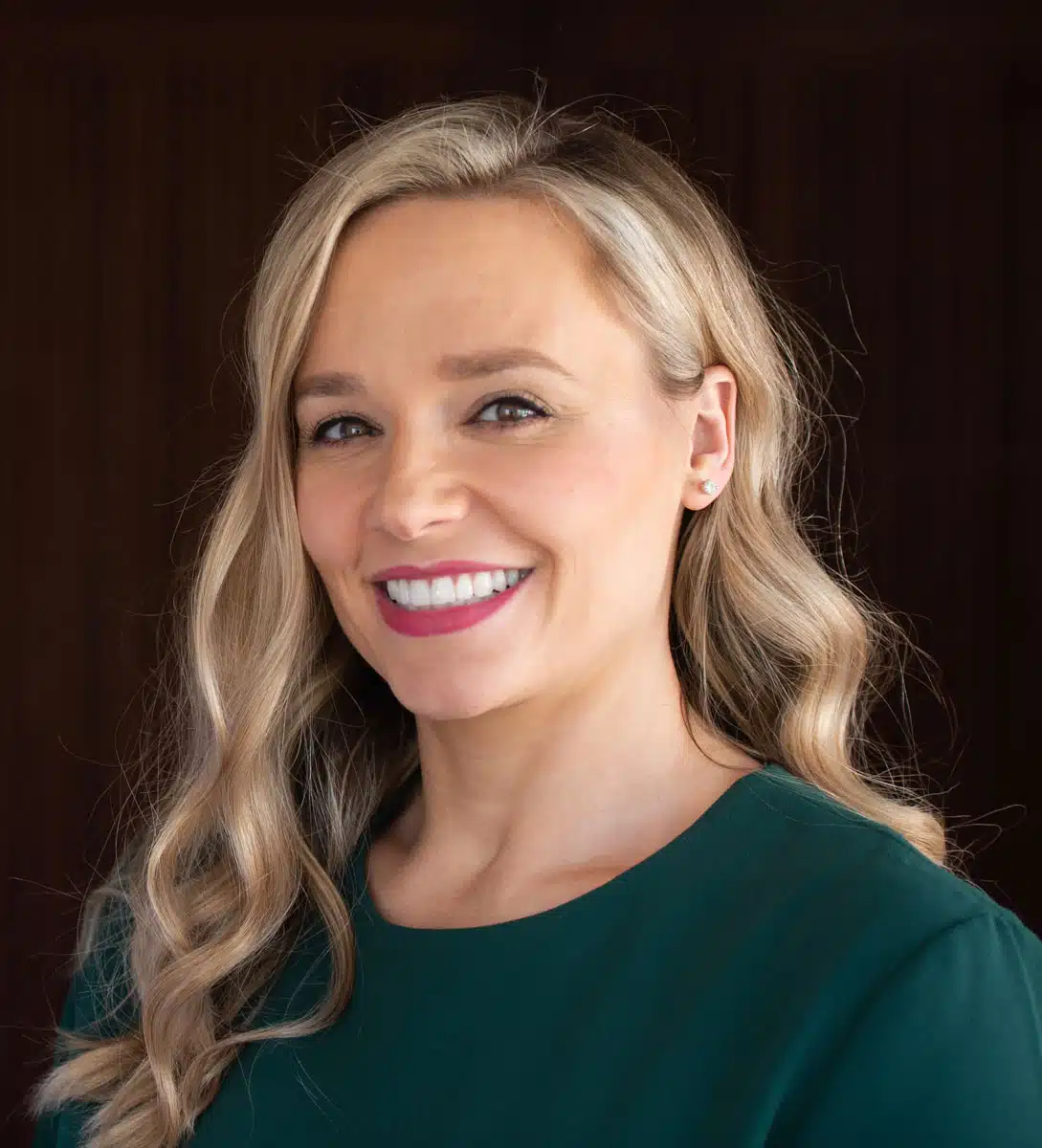 Dr Emily Allen