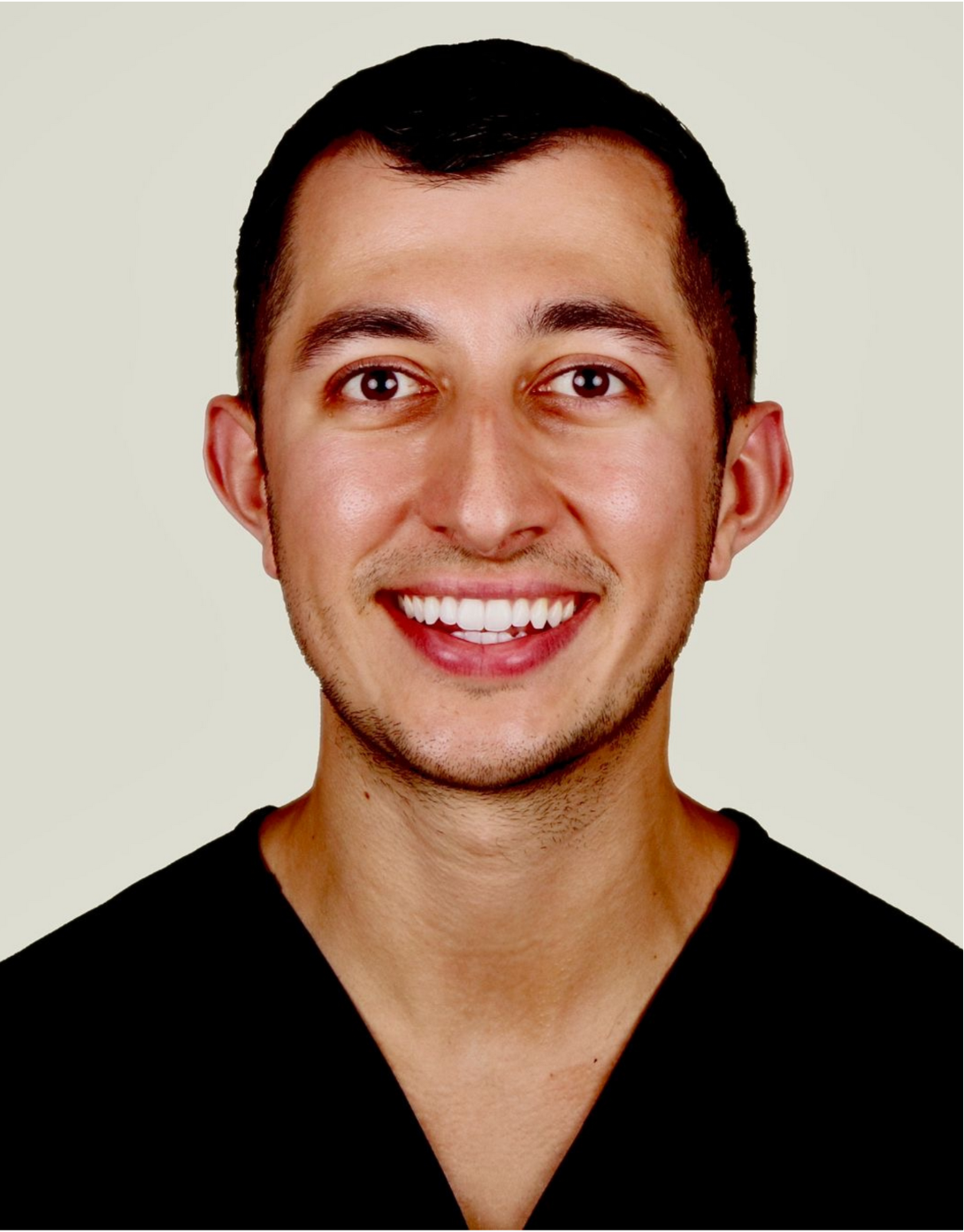 Dr Nathan Ayer