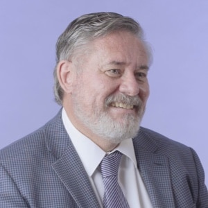 Dr Steve Atkin