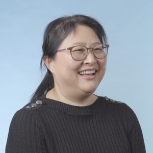 Dr Anna Chang