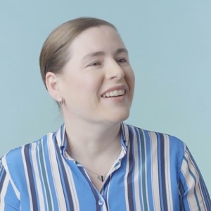 Dr Cath O’Shea
