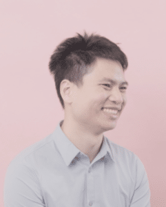 Dr Ting Lin