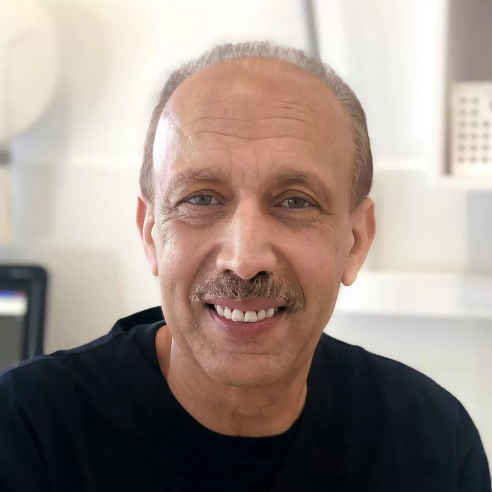 Dr. Adel Zayed