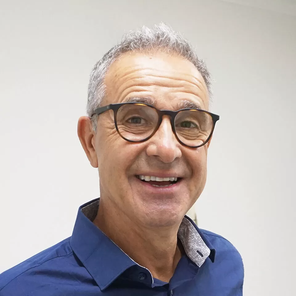 Dr. Arthur Batzios