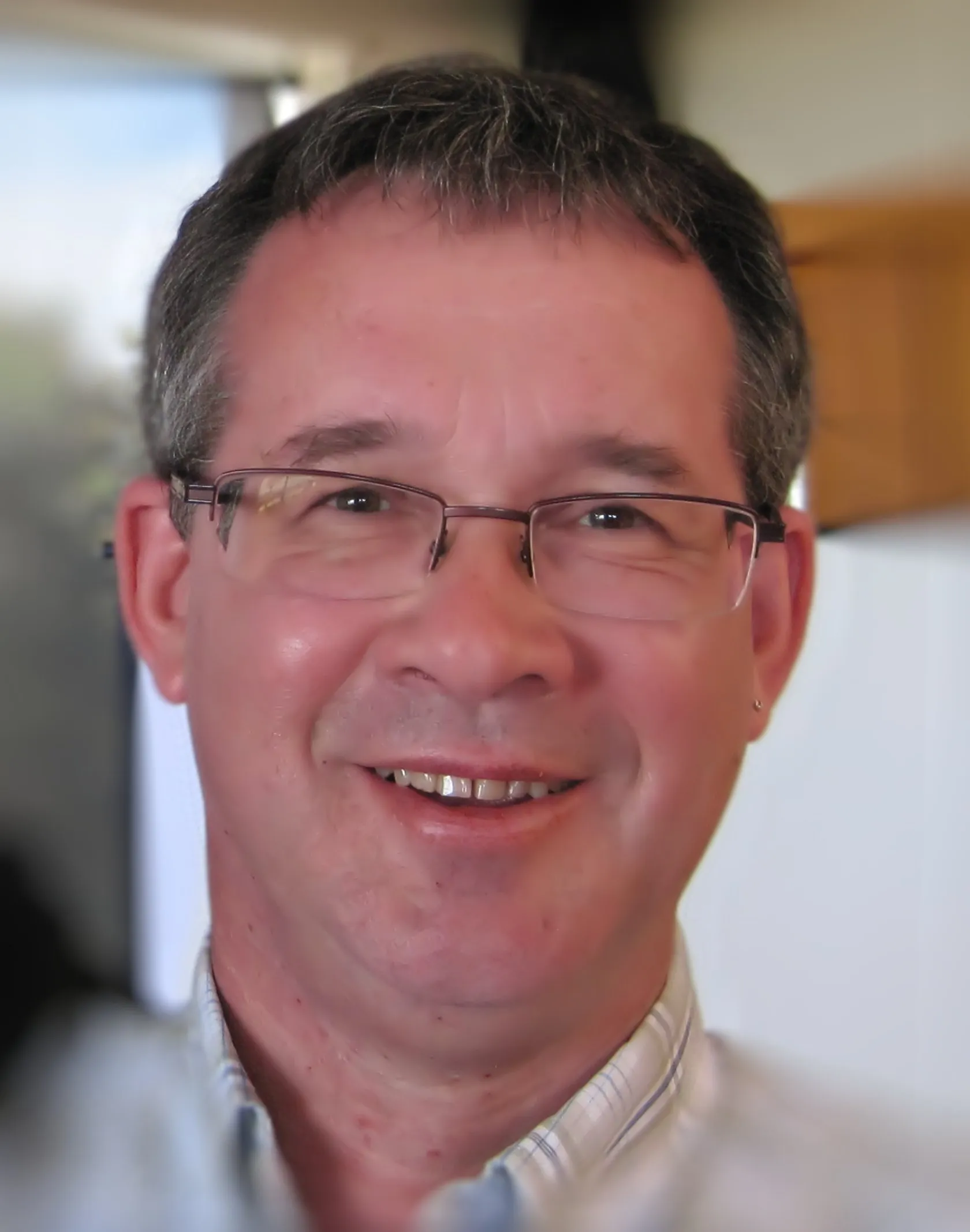 Dr Adrian Freedman