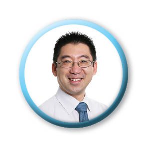 Dr Andrew Hong