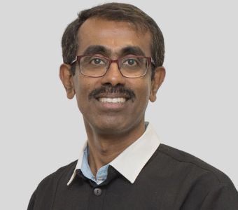 Dr. Manjunath Rajashekhar