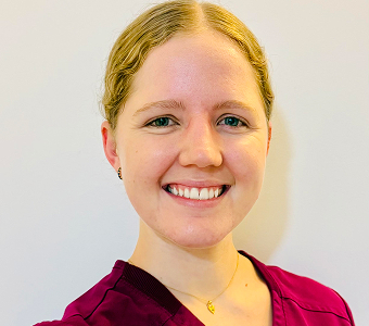 Dr Casey Smith