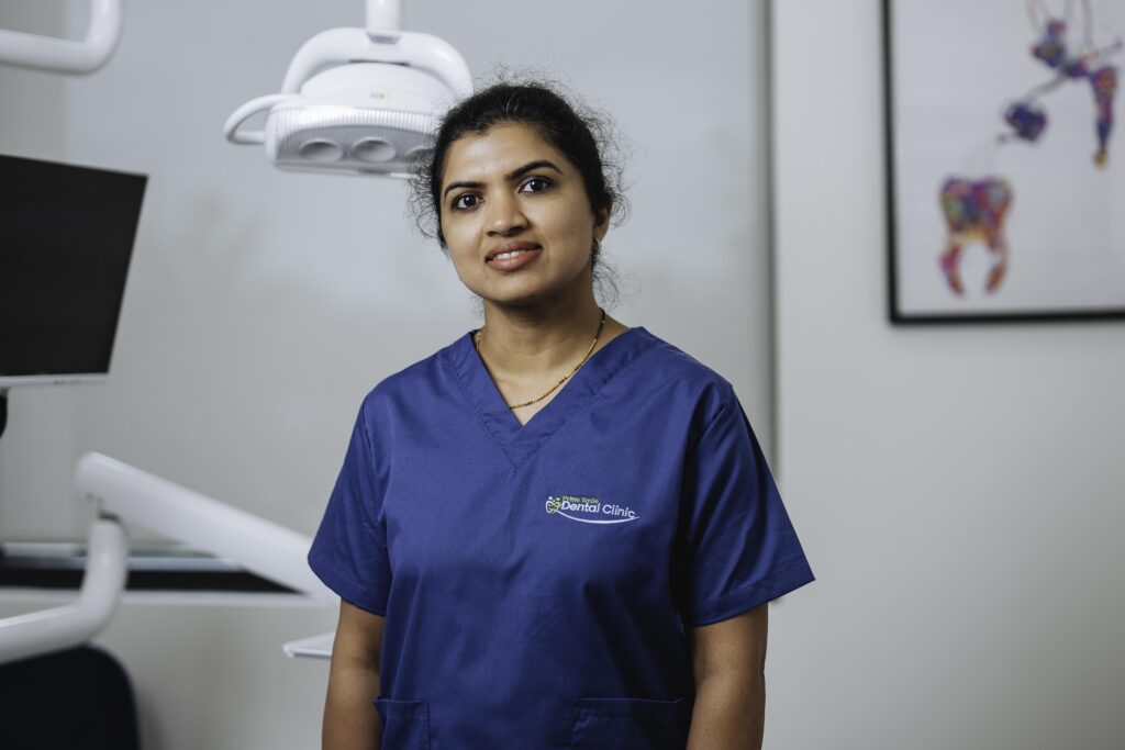 Dr. Lakshmi Pavan