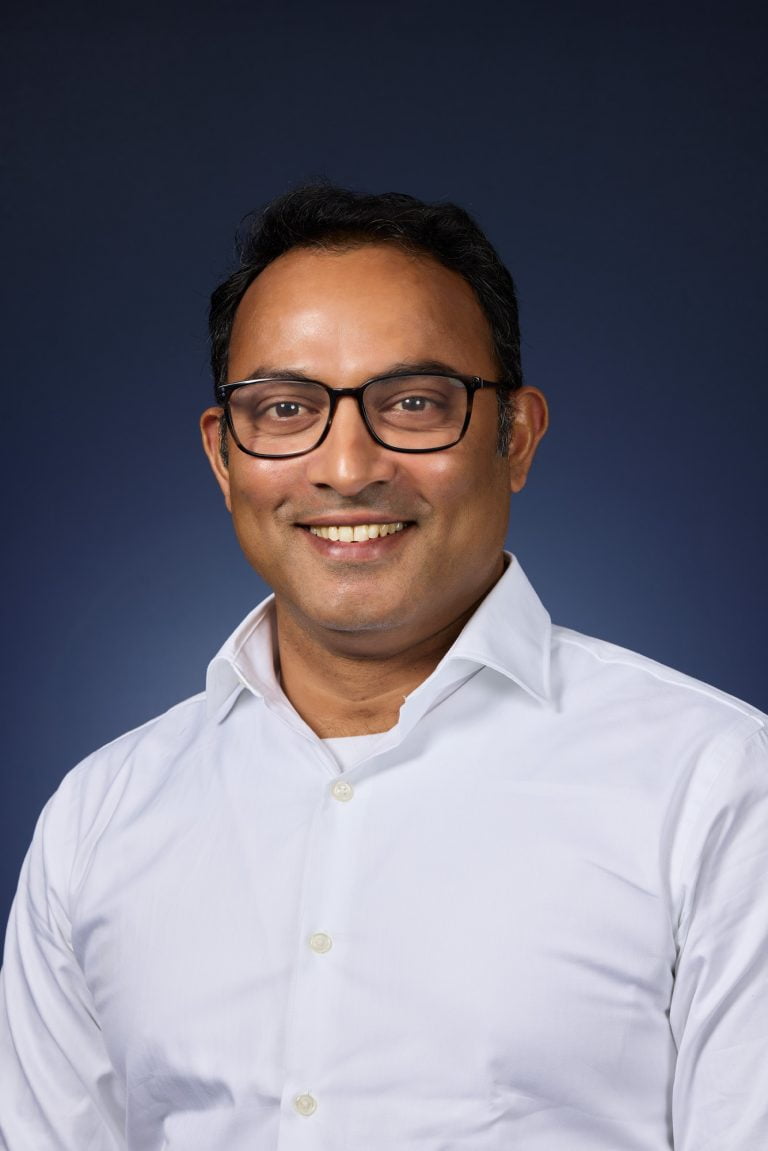 Dr Ravi Buchireddy