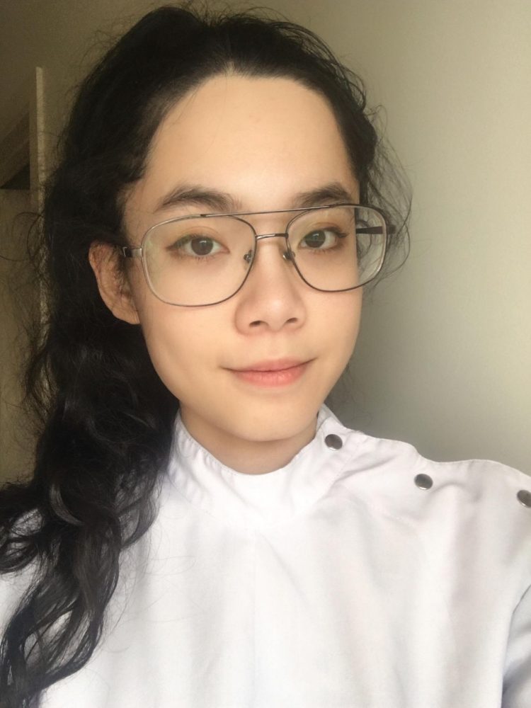 Dr. Kim Dinh