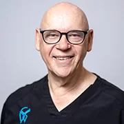 Dr Jeffrey M Kestenberg